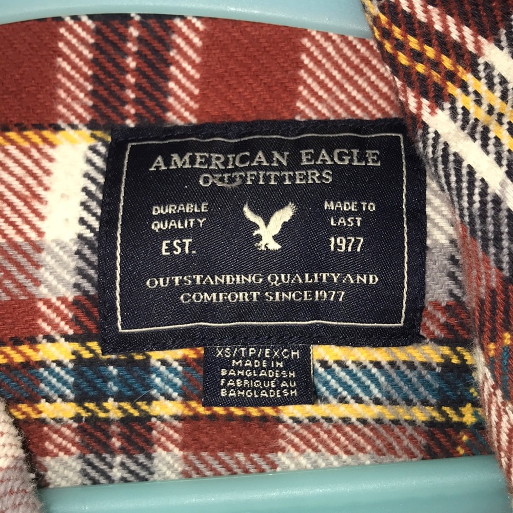 flannel - Picture 2 of 4